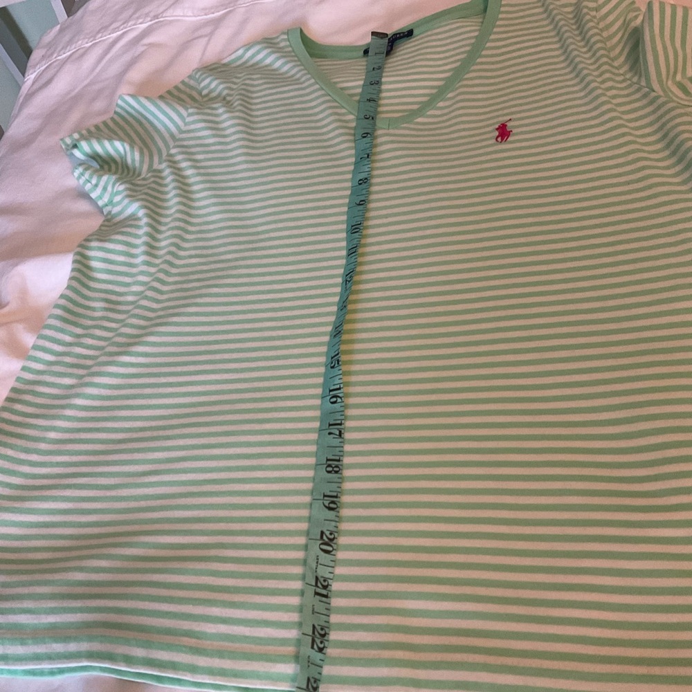 Ralph Lauren S/S t shirt - Picture 4 of 7